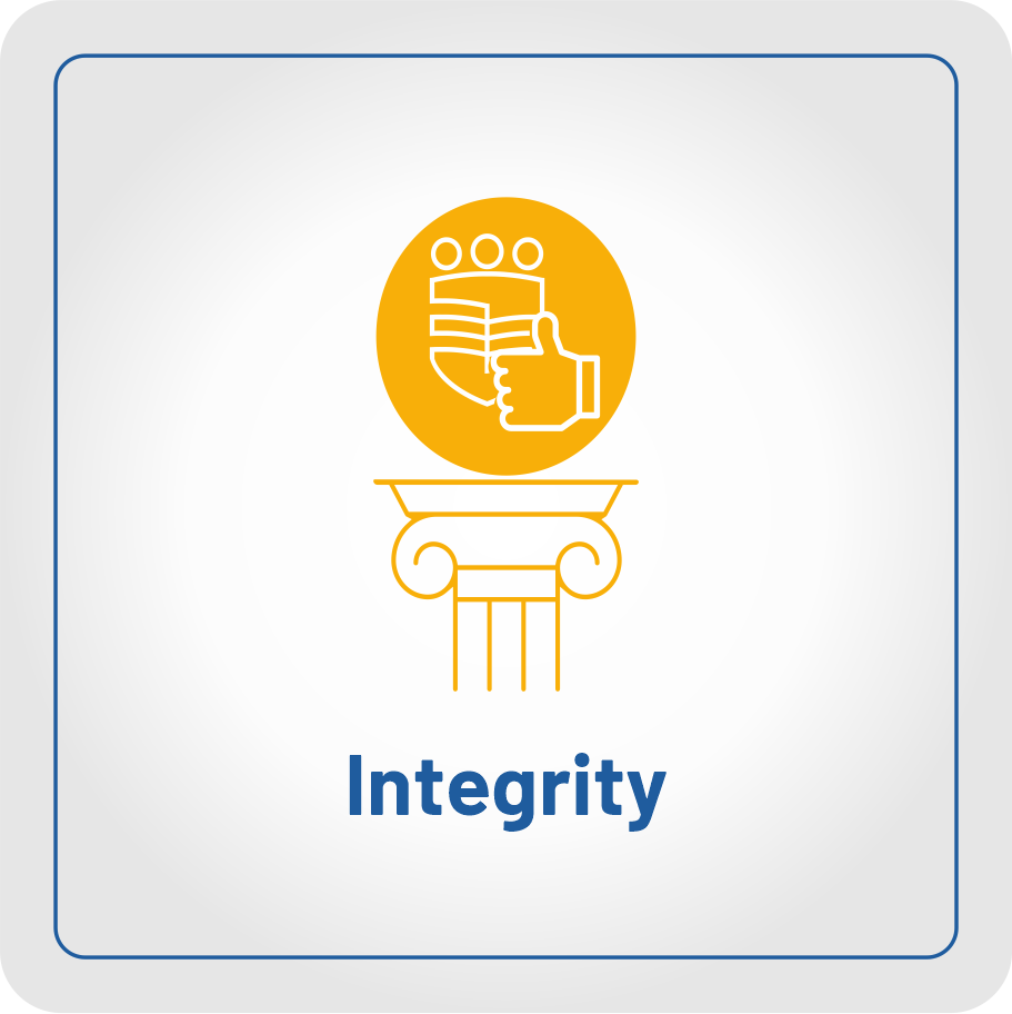 Integrity
