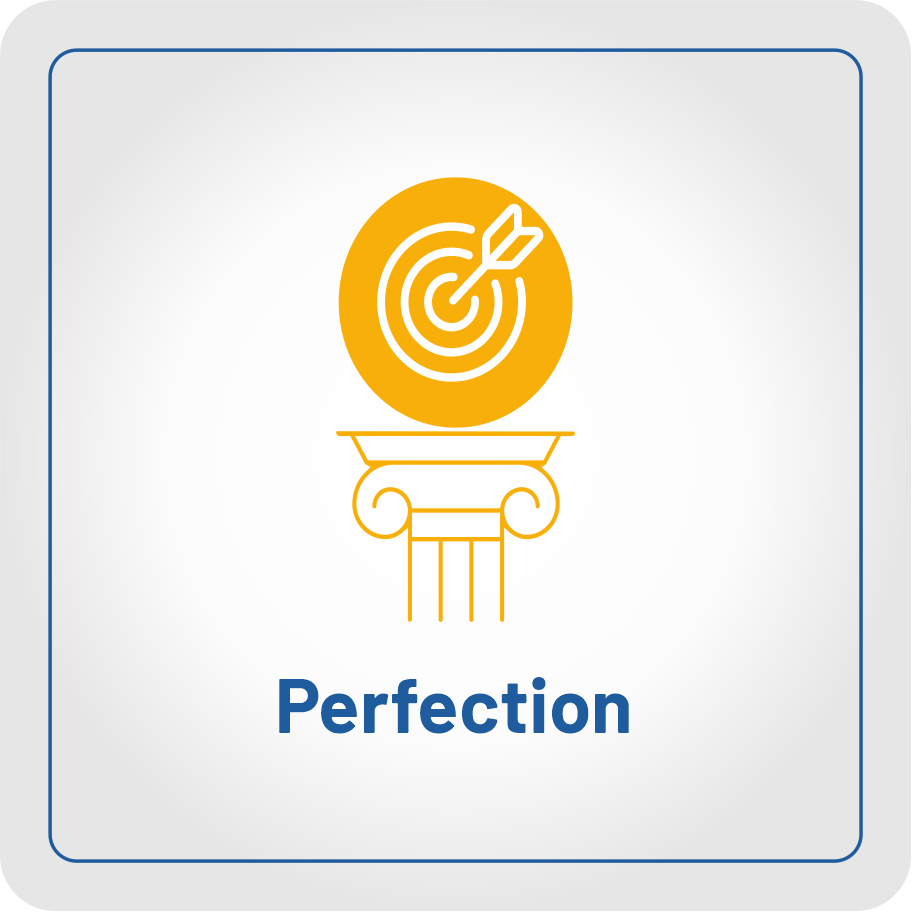 Perfection