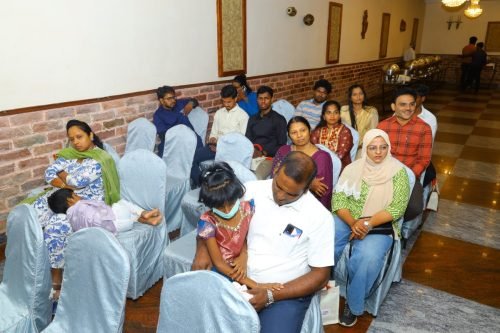 torc ortho hospital | physio meet