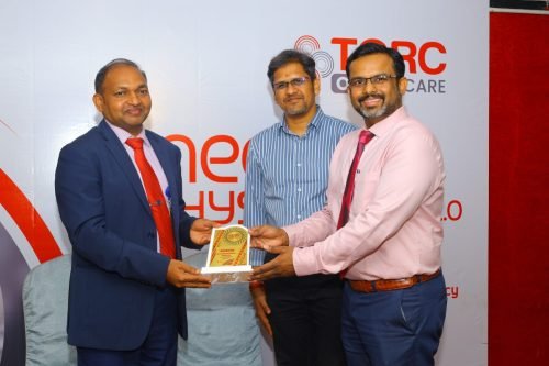 Physiotherapy Meet