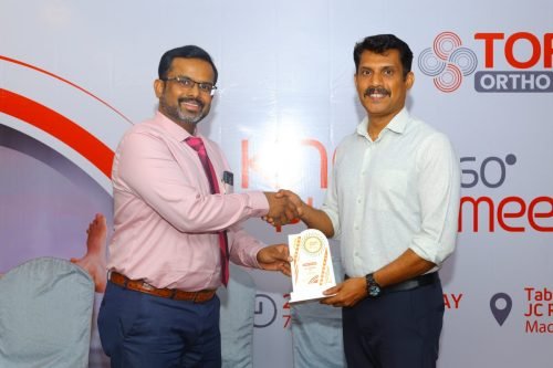 torc ortho hospital | physio meet