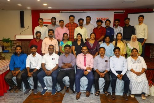 torc ortho hospital | physio meet