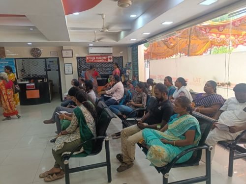 knee pain camp 2026